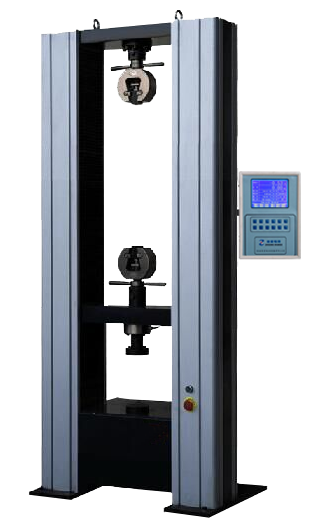 TLD-200彈簧拉壓試驗機(jī)（雙臂式）